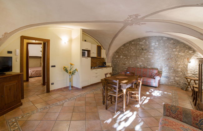 Borgo Alba Chiara - Foto 15