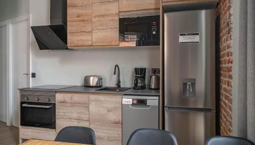 Bonito apartamento Prosperidad - Foto 3