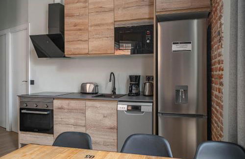 Bonito apartamento Prosperidad - Foto 3