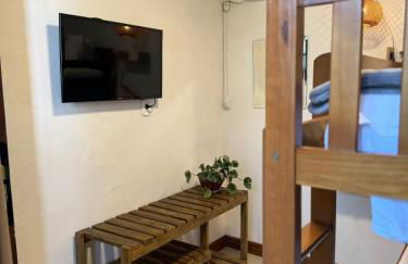 Alto Mar Ilha Grande Suítes - Foto 44