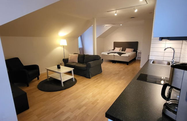 Norhemsgatsn 23 - Photo 23