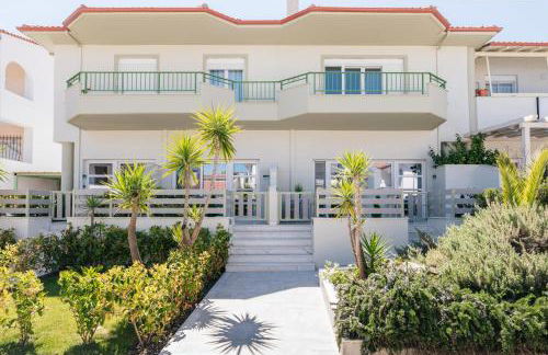 Minthi Boutique Apartments - Foto 62