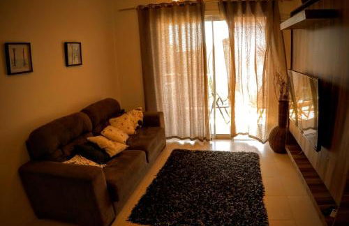 Águas do Santinho Apart - Photo 60