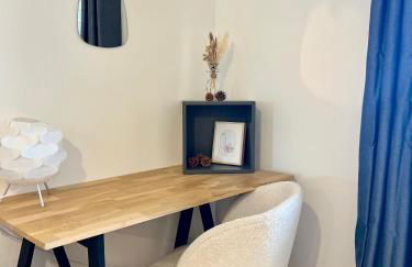 LArsenal avec parking, centre de Rennes - Foto 9