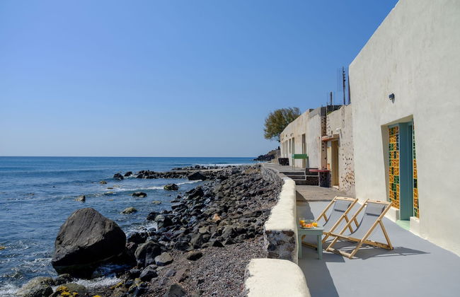 Sublime Villa & Caves - Foto 74