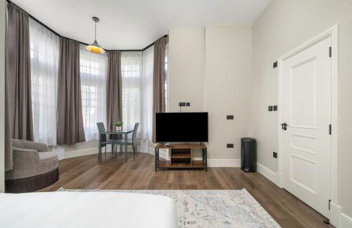 Willesden Green Modern Living Suites - Foto 13
