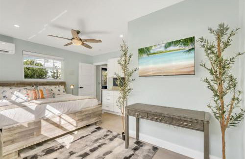 Coral Isle Heated pool,, ping-pong, near beach - Foto 27