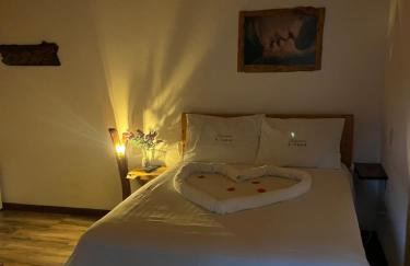 Hospedaria Sol & Lua - Foto 25