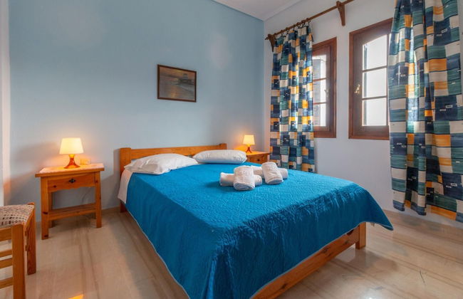 Apartment Zoe Pelion - Foto 5