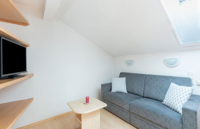 Inviting Holiday Apartment in Ladis With Balcony - Foto 32