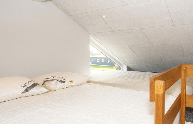 5 Star Holiday Home in Haderslev - Foto 6