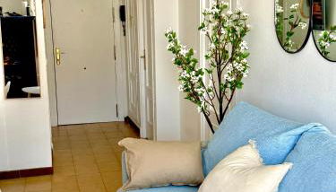 Vistas al mar primera linea playa Valdelagrana - Foto 3