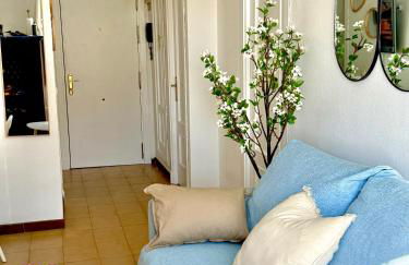 Vistas al mar primera linea playa Valdelagrana - Foto 3