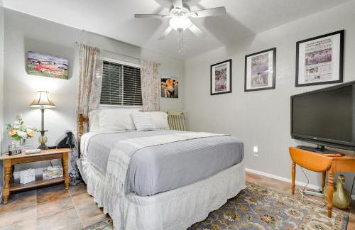 Walk to ATandT - Dallas Stadium! Family Gem with Patio - Photo 17