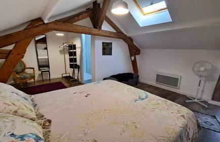 Gîtes Angulus Ridet - Foto 30