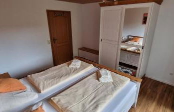 Appartement Lissi - ruhig, idyllisch & großzügig - Foto 8