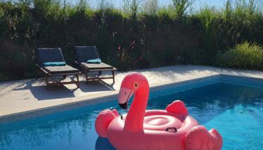 Casa O' - Moderne Villa mit großer Terrasse und privatem Swimmingpool - Photo 4