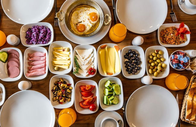 NEHIR OTEL - Foto 63