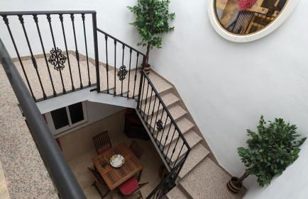 Casa Moraleda I Vivienda Rural - Foto 40