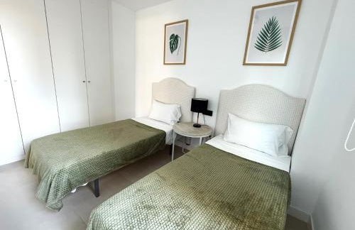 TerraSoul Apartmens Alexia in Calpe - Photo 9