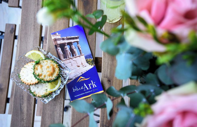 Blue Ark Harmony Residence - Photo 44