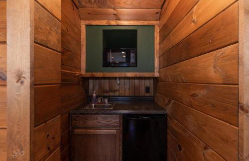 Hurricane Hideaway - Powder Horn Mountain - Foto 34