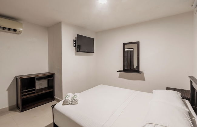 Aparta Hotel Roca Marina - Photo 8