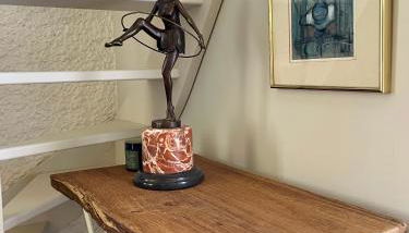 Les Cottages d'Orient Gite Boutique - Foto 5