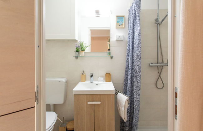 La Finestra Sul Mare Sanremo - Foto 11