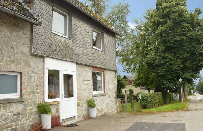 Holiday Home With Garden, Heating, Barbecue - Photo 22