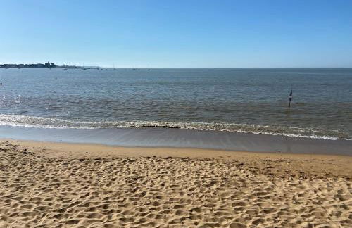 Maison 4 personnes avec Jardin, à 200 m de la Plage - Foto 15