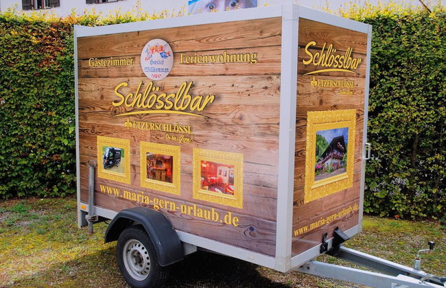 Ferienwohnung Kehlstein für 2-3 Personen - Foto 27