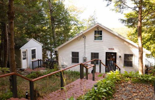 Gables End Escape Lakefront Dock Kayaks - Photo 77