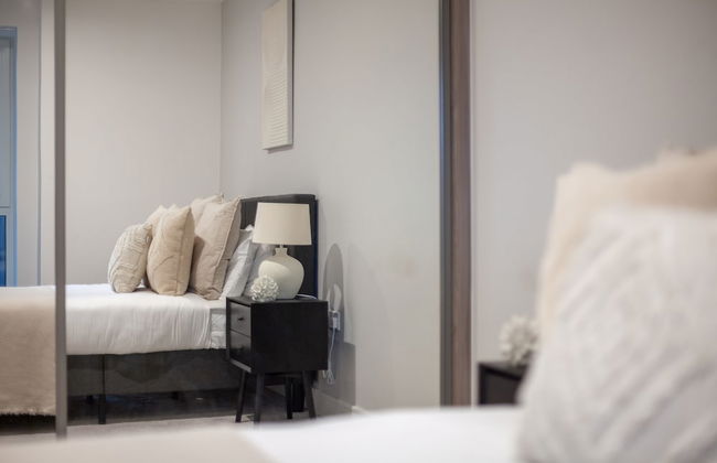 Fancy Flat in Woolwich - Photo 9