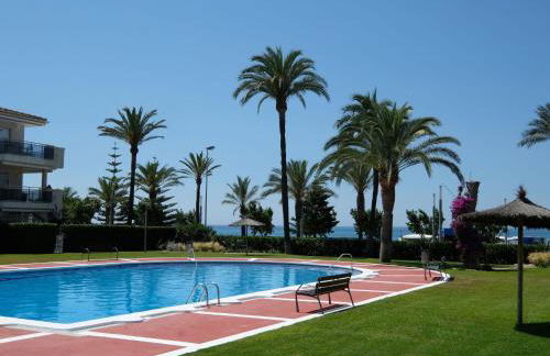 Apartment Costa Blanca II by Interhome - Foto 44