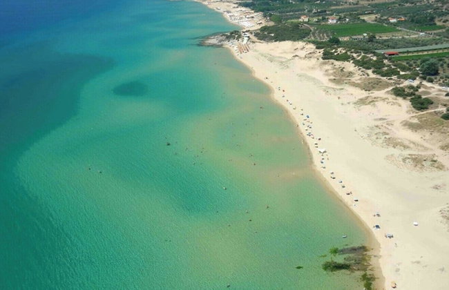 Villa Siesta gr - Foto 53