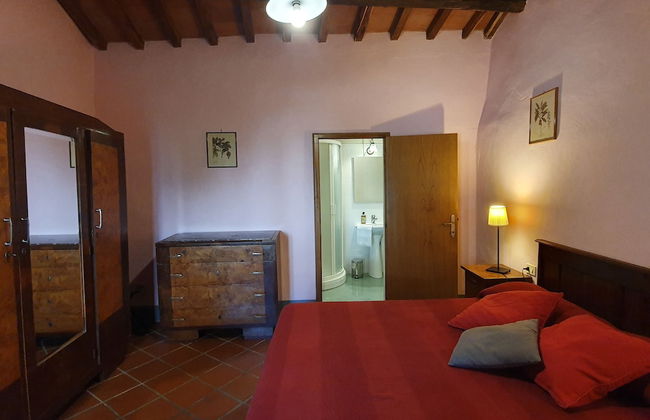 Castello di Pratelli - Foto 32