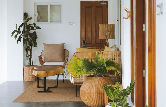 The Wander Nest - Foto 25