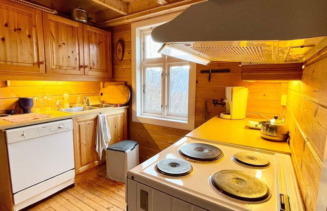 8 Person Holiday Home in Akra-by Traum - Foto 12