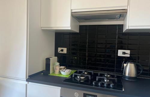 Tiburtina FLAM guest house - Foto 9