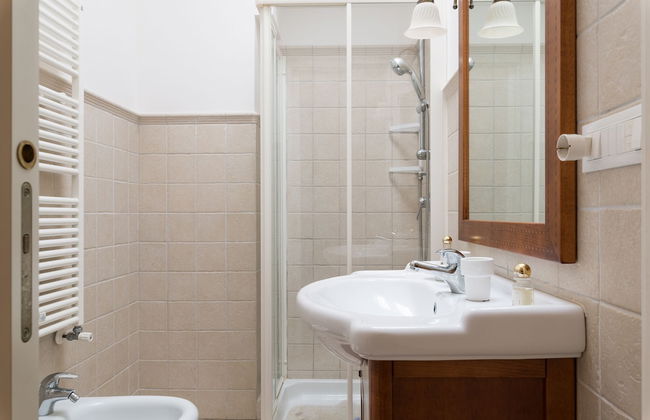 Villa con giardino a Rosa Marina - Foto 15