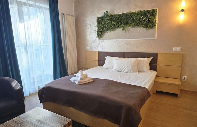 Decebal Residence Apartments - Foto 49