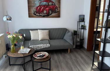 Neues Apartment bei Heidelberg - Foto 28