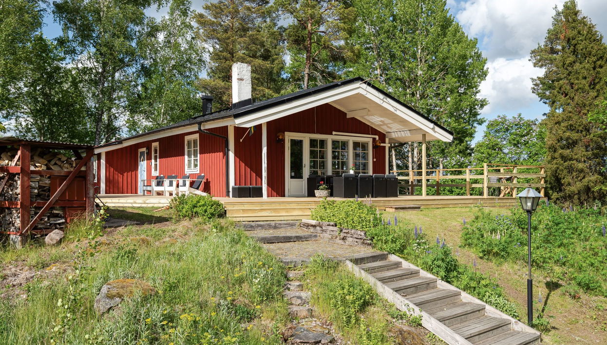 Harge Sörgård - Foto 1, House