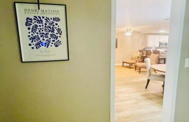 EastGate 4A Cozy family retreat close to downtown Hammond - Foto 41