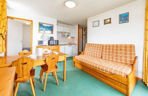 Appartement confortable 7 personnes, centre-station, proche pistes et commodités - FR-1-807-18 - Foto 7