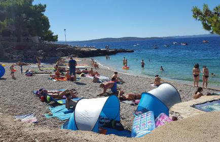 Seaside stay Rošić - Foto 8