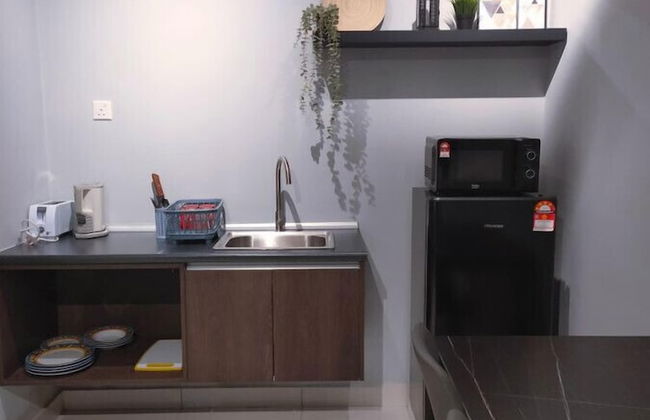 Edumetro Subang Jaya - Foto 21