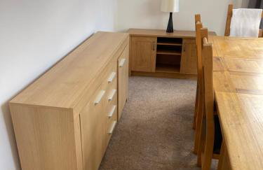 Spacious, Sleeps 18, 3 Bathrooms, Parking, Park, Mansfield - Foto 15