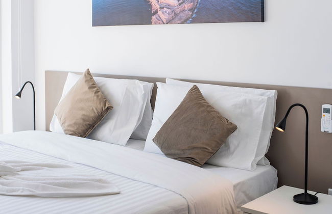 Orbis Boutique Studios by Holi - Foto 13